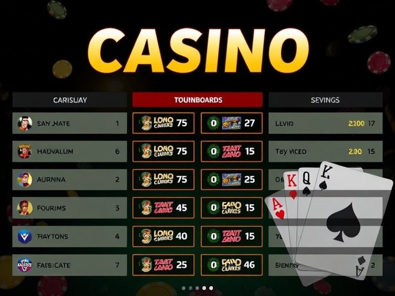 Discover expert insights, game guides, and exclusive offers for Casino 2. Your trusted source for information on casino games, bonuses, and responsible gambling practices.
