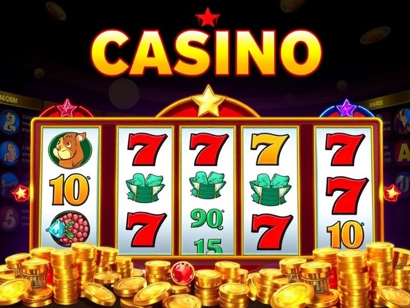 Discover expert insights, game guides, and exclusive offers for Casino 2. Your trusted source for information on casino games, bonuses, and responsible gambling practices.