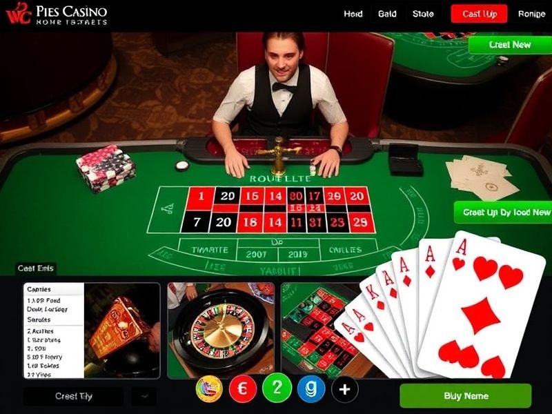Discover expert insights, game guides, and exclusive offers for Casino 2. Your trusted source for information on casino games, bonuses, and responsible gambling practices.